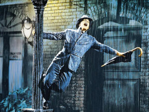 Four-part class and movie experience focuses on ‘The Hollywood Musical’