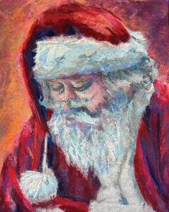 Brandon gallery opens “Merry & Bright” — a 2025 holiday art market