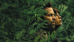 Albertine Film Festival brings French flicks to town