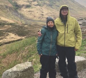 ‘Britain by Foot’ talk on tap in Middlebury