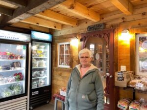 Orwell farm market offers locally-grown, produced goods
