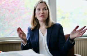 AG seeks to defend the rule of law