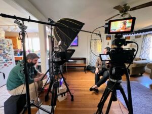 Local film explores reproductive rights in Vt.