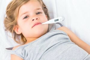 Cold and flu season: what you need to know