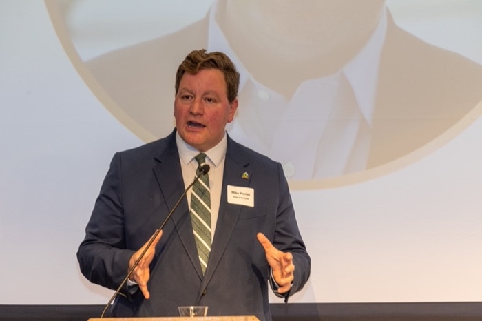 Treasurer Pieciak warns of unclaimed property scam targeting Vermonters