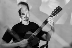P.M. Sundays concert series bring the Ben Garnett Trio with Brittany Haas to town