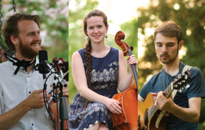 Young Masters take the stage in Middlebury
