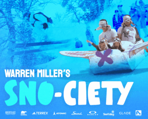 It’s Warren Miller time… let’s go!