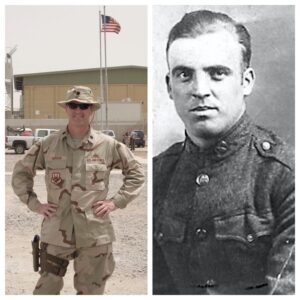Freedom & Unity: Stick with the America we fought for