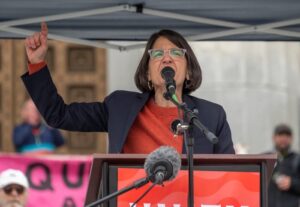 Vt Delegation says “hell no” to Senate deal