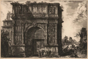 Learn about a mover-and-a-shaker from 18th century art history