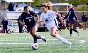 Defense-minded Panther women’s soccer looks to score goals in 2026