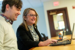 UVM scientists get clues to identify dementia risk years before onset