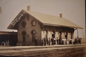 New Haven gets boost for train depot renovation