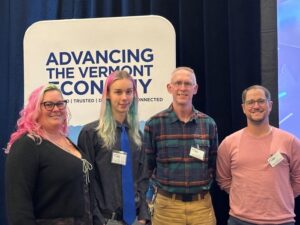 Local career center make a ‘coolest thing in Vermont’