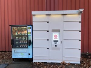 Food bays provide lifeline to Bristol-area families