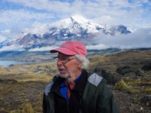 Armchair Adventure series kicks off in Monkton
