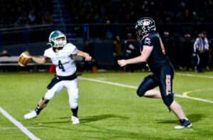 Tiger footballers named as all-stars