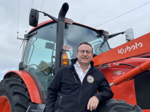 Carpenter won’t seek reelection to Middlebury selectboard