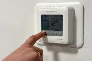 Feds release $21 million in heating assistance to Vermont after shutdown