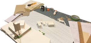 Paper art sought for Middlebury exhibit