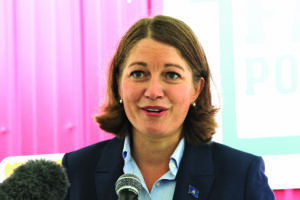 Community Forum: Stand with Afghan Allies & Vermont’s future