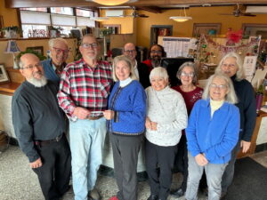 Fifty-year-old Nifty Thrifty donates $50,000 in solar upgrades to Brandon