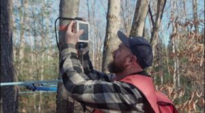 Small farmers turning to new tech tools