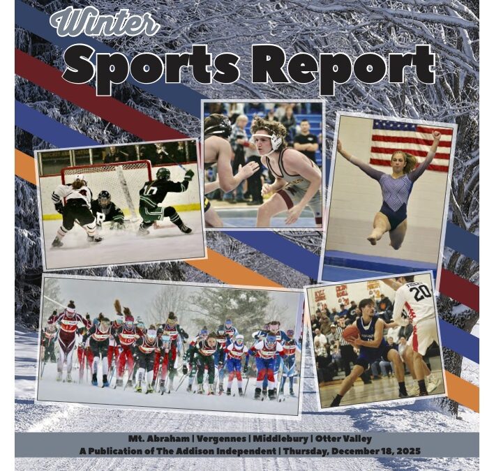 Winter Sports Report 2025