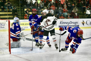 Tigers hope for another successful winter run