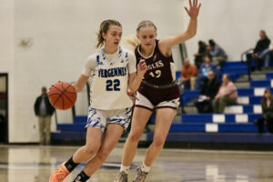 Strong Commodore teams aim for post-season berths