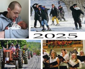 Chronology 2025 — Addison County Year in Review