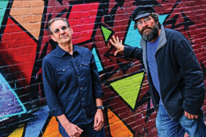 Soule Monde celebrates the New Year with a family-friendly funk concert