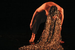 New dance performance casts a spell
