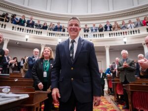 Gov. Scott calls education ‘our most critical challenge’