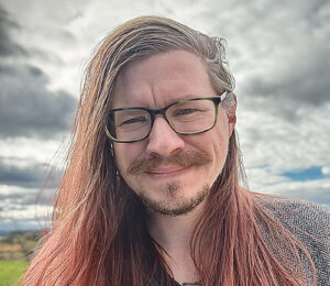 Ripton man takes helm of Vt. Progressive Party