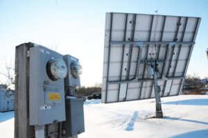 Commentary: Solar is great, but it’s not the only answer