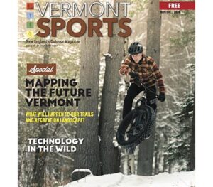 Adirondack Sports & Fitness buys Vermont Sports Magazine