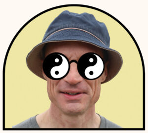 Mark Salveit presents ‘Ego Tourism’ at the Bixby