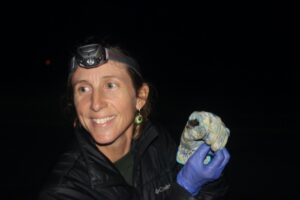 Local Audubon group gets us thinking about conservation