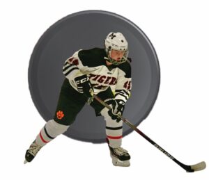 MUHS girls’ hockey wins two by wide margins
