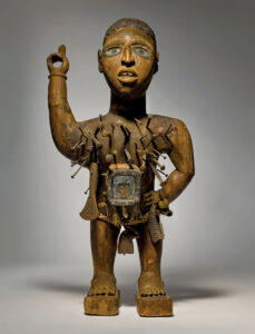 Beyond Boundaries: Rethinking African Art at Middlebury