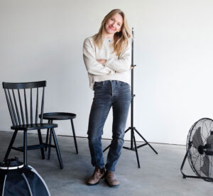 Bridport photographer brings business into focus