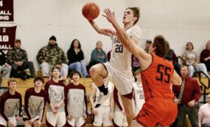 Mt. Abe boys’ hoops team defeats MUHS