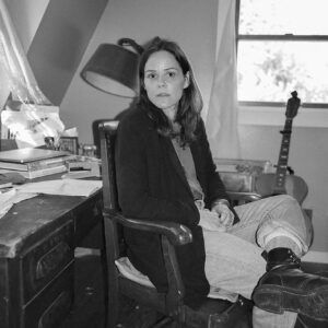 Vermont Poet Laureate launches new book