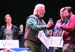 Medical panel in Brandon addresses vaccine questions