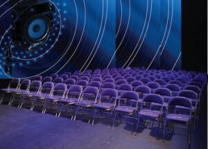 The World According to Sound: Ways of Knowing comes to Middlebury College for one show