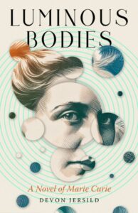 Q&A: Jersild talks about what’s behind ‘Luminous Bodies’