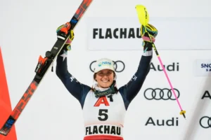 12 athletes with Vermont ties named to US Olympic team