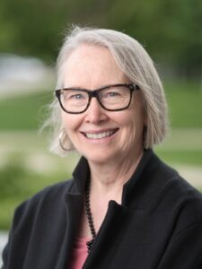 College provost McCauley to step down
